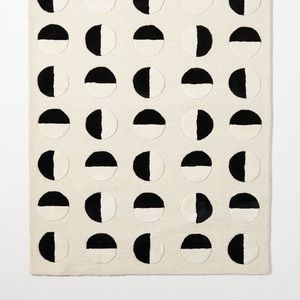 Lunar Eclipse Runner Rug *